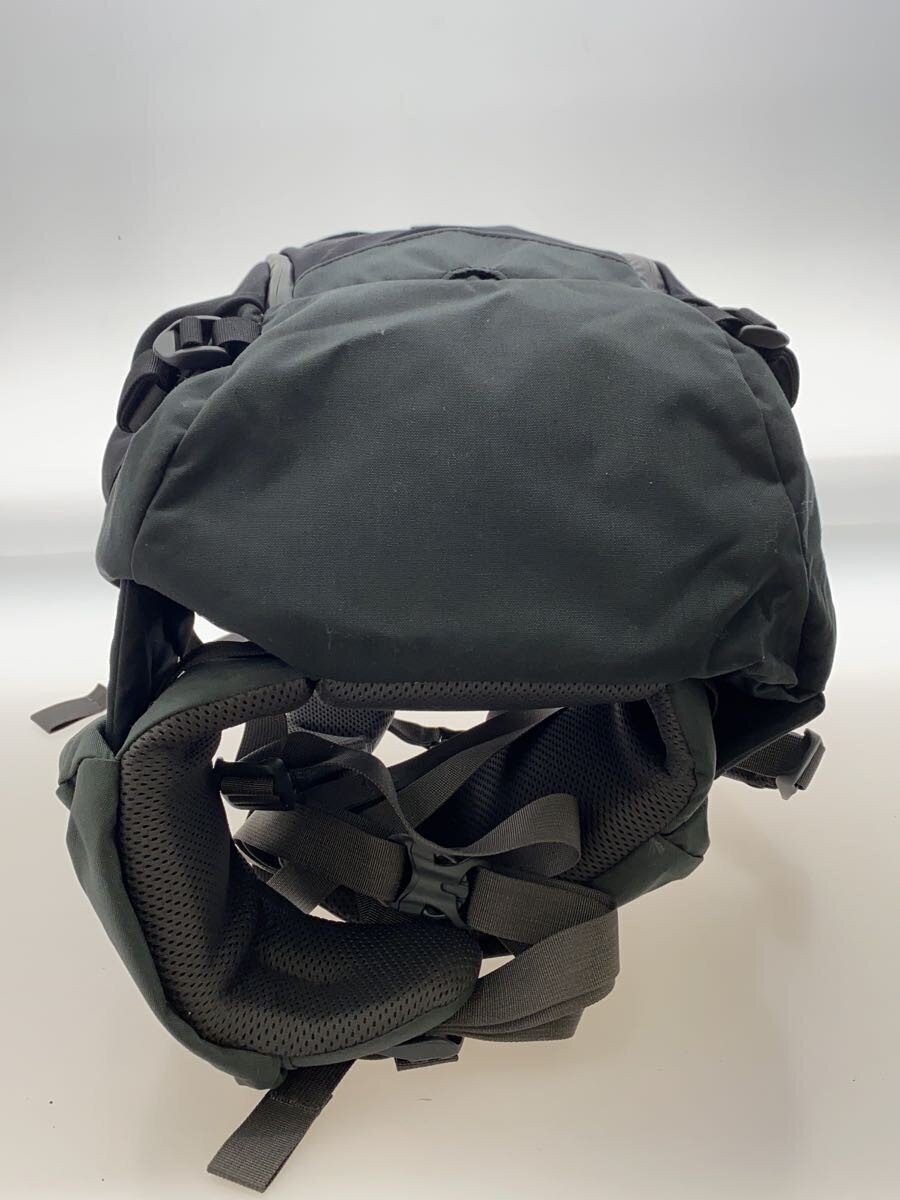 MYSTERY RANCH Backpack BLK Solid SCAPEGOAT - image 4