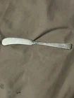 Towle Silver Candlelight🕯️Sterling Silver🪙Butter 🧈 Knife🔪(1934) Rare Antique
