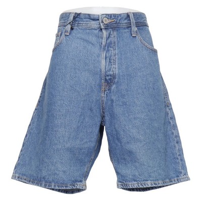 Jack & Jones Jeans Intelligence, Jeans Shorts, Größe: XL, Blau #F0P