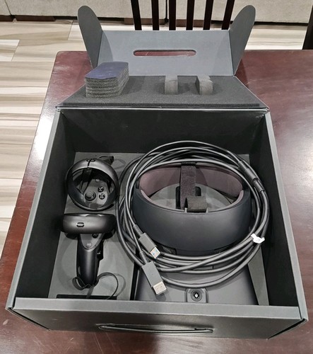 Okulus Rift Ebay Oculus Rift S PC-Powered VR | eBay