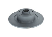 Bremsscheibe für Renault Laguna Coupe Dt0/1 12-15