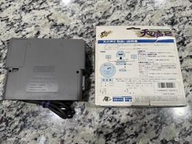 NEC PC Engine Ten no Koe 2 Memory Bank Backup [PCE ] w/ Box + FREE US SHIPPING