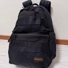 Briefing Attack Pack Business Backpack Black A4