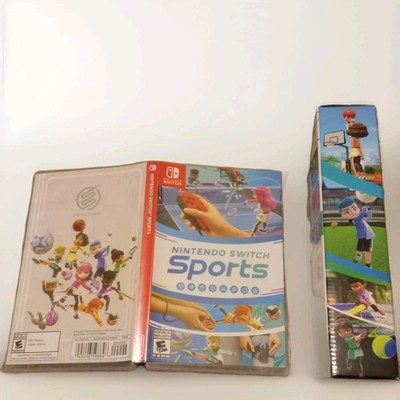 Nintendo Switch Sports 2022 (CASE ONLY)