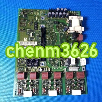 1PC used Danfoss VLT5000/6000 series 15-18.5-22-30-37kw power board #YY