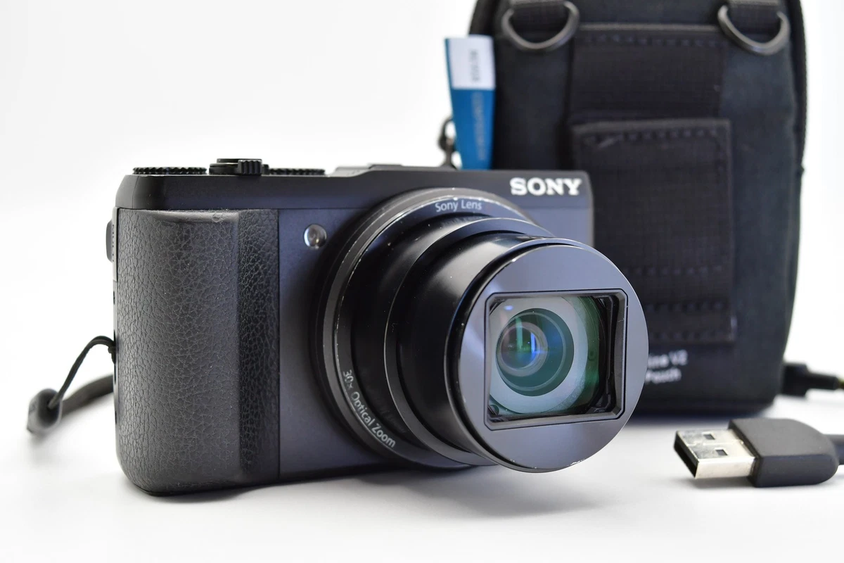 Sony DSC-HX50V Digital Cameras for Sale | Shop New & Used Digital