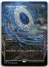 Sapphire Medallion (Borderless) #349 (NM) Modern Horizons 3 MH3 Magic MTG