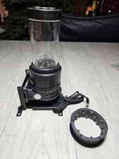 💥EKWB EK-Quantum Kinetic TBE 200 D5 PWM D-RGB Acetal Pump-Reservoir Combo bk