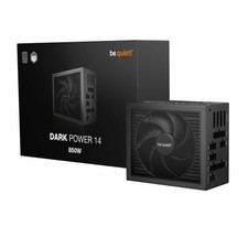 be quiet! DARK POWER 14 850W PSU 80+ Titanuim ATX 3.1 PCIe 5.1 Power Supply