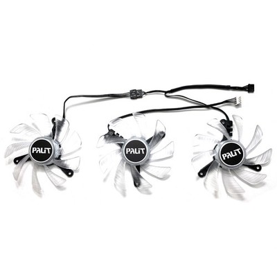 Lüfter TH8015B2H-PCC0 für PALIT RTX3090 3080ti 3080 3070ti 3070 GameRock
