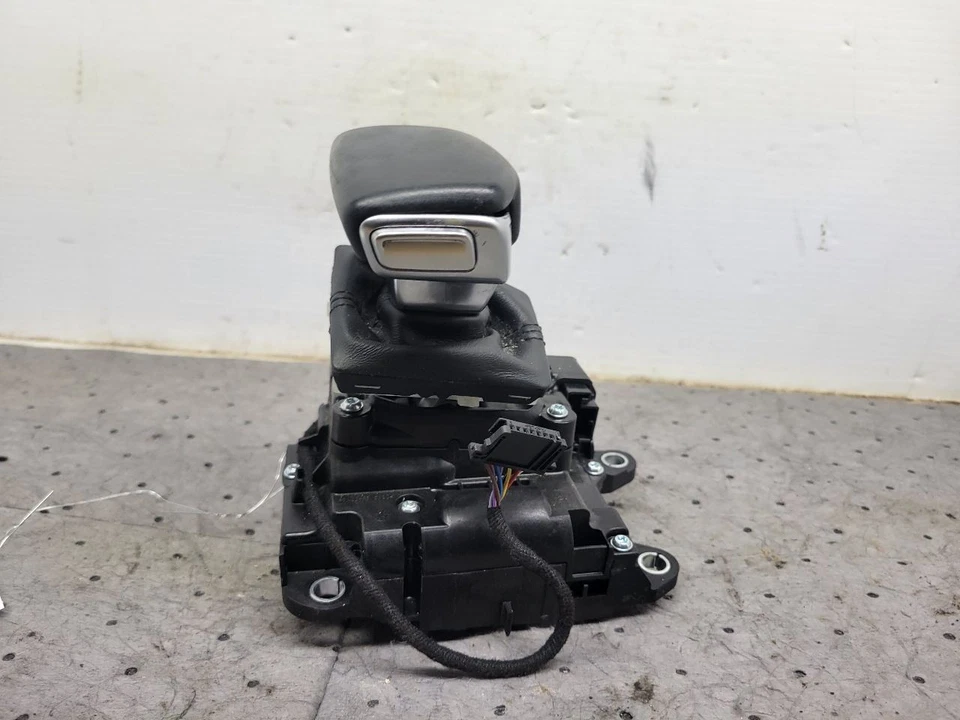 A5 AUDI 2019 Automatic Transmission Shifter 1666491 - Image 2 of 4