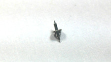 One NOS BALANCE Staff for Russian watch Molnija Molniya 3601, 3602, -6