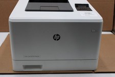 HP Color LaserJet Pro M452DN Duplex Color Las...