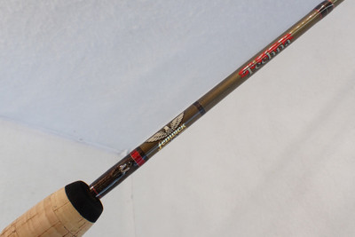 Fenwick. Super Tekna S-TAV63LJ Cond/C