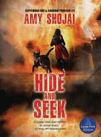 Amy Shojai | Hide And Seek | Buch | Englisch (2024) | Furry Muse Publications