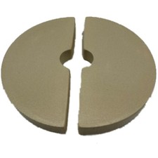 KIRSCHEN Beschwerungssteine-Set 10/15 l für Gärtopf 10 + 15 l