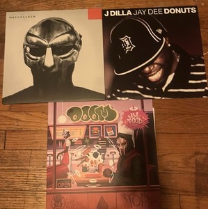 J Dilla Poster | eBay