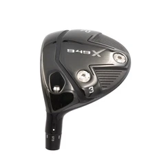LH Sub 70 949X Fairway 3 Wood Head - .335 Hosel - HEAD ONLY