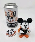 Mickey Mouse Vampire Disney Funko Pop! Vinyl SODA Halloween- Figure Common