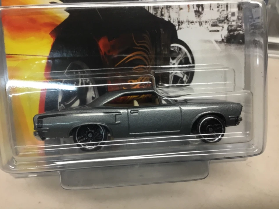 2016 HOT WHEELS FAST & FURIOUS - COMPLETE SET IN PROTECTORS , SKYLINE SUPRA WRX - image 4 of 4