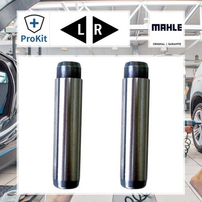2x ORIGINAL  Mahle Ventilführung für Scania T 4 - series INTERLINK IRIZAR PB