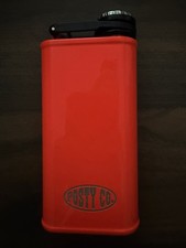 Post Malone 2025 Tour Exclusive Stanley Flask