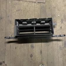 Genuine OEM 2021 Ford F150 LOWER Radiator Air Shutter w/ Actuator ML34-8475-C