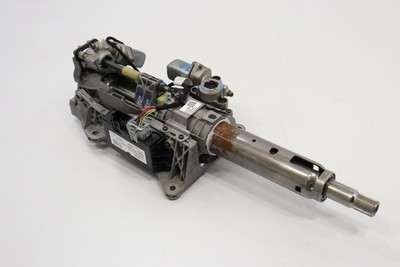 2021 - 2025 CADILLAC XT6 POWER STEERING COLUMN OEM 84703165