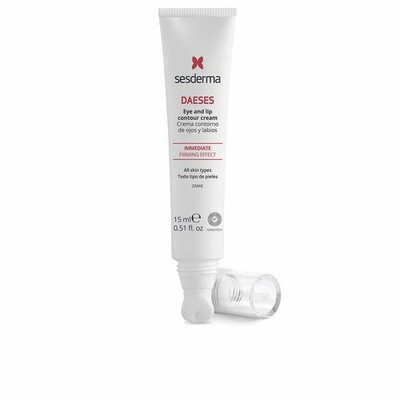 Sesderma Daeses Eye and Lip Contour Cream, 15ml