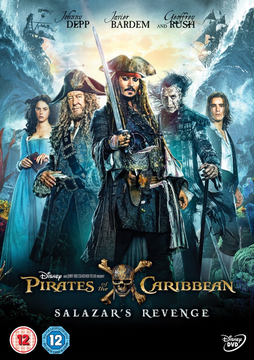 (未使用･未開封品)Real Pirates of the Caribbean [DVD] Amazon.com: Pirates of the Caribbean: Legend of Jack Sparrow