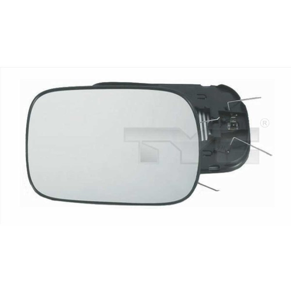 TYC Spiegelglas AußEnspiegel Rechts Passend FüR Volvo XC90 I 275 338-0049-1-image