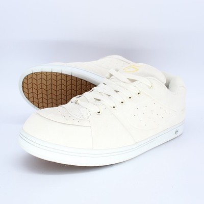 ES FOOTWEAR ACCEL OG PENNY RS US 13 EUR 47 CREME