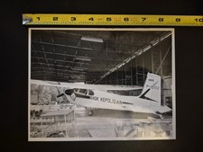 Cessna 180 Picture From The Robert J. Pickett Collection Will Be Professionally