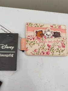aristocats wallet