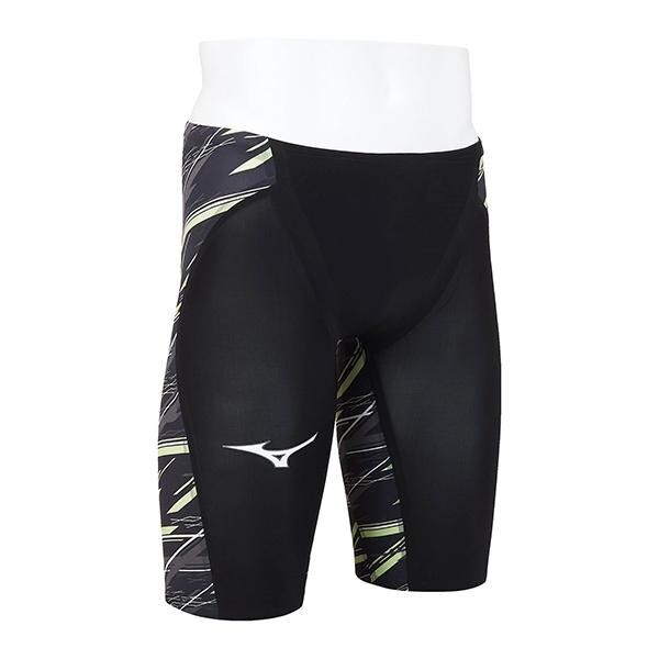 MIZUNO Swim Suit Men GX SONIC NEO SL N2MB2005 FINA 2022