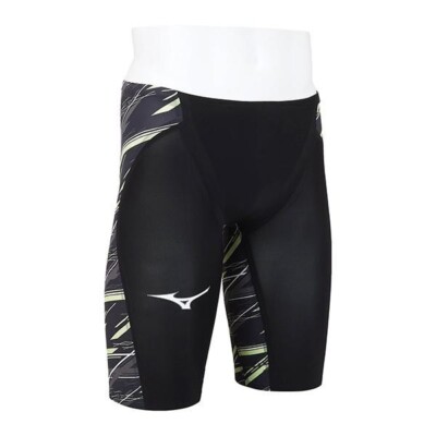 ミズノ　GX SONIC NEO  SL Men's GX-Sonic Neo Streamline (SL) Technical Swimsuit