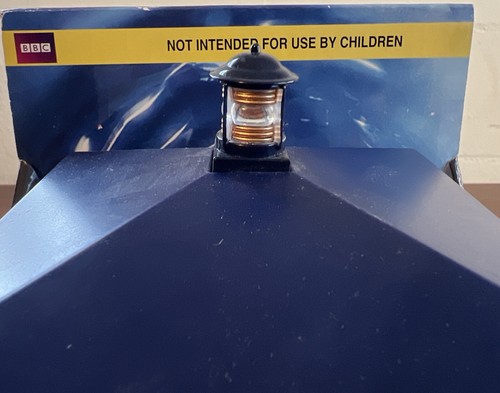 Nuevo frasco de galletas Doctor Who Tardis - Imagen 7 de 9