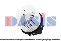 HeizungsgebläSe InnenraumgebläSe LüFter FüR Volvo XC60 156 V60 155 157 BW