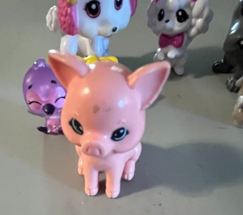 KONVOLUT 10 KLEINE TIERE - VERSCHIEDENE HERSTELLER, SAMMLUNGEN USW. SIEHE FOTOS 4 ENTHALTEN - Bild 9 von 9