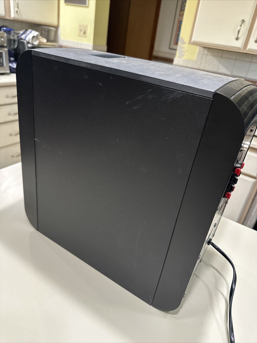 B&W Bowers & Wilkins AS1 Active Subwoofer Excellent Condition | eBay