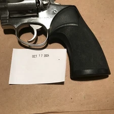 Pachmayr Left Side Only Ruger Security Six Size Large