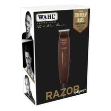 Wahl Professional 8051 5-star Series Razor Edger Hair Clipper and Trimmer