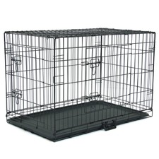 everila dog crate