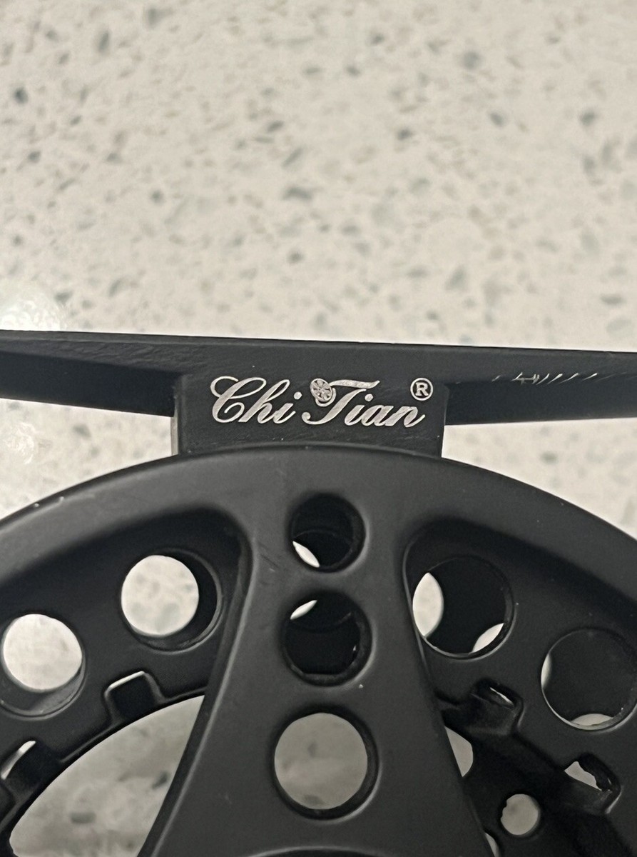 alan tani okuma rods Okuma Makaira 130 SEa II Maintenance