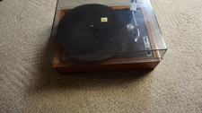 AR XB TURNTABLE