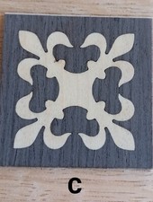 Naklejki z prawdziwego drewna fornir na nieskończenie wiele pomysłów .