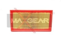 26-0211 Maxgear Luftfilter FüR Alpina,Bertone,Bmw
