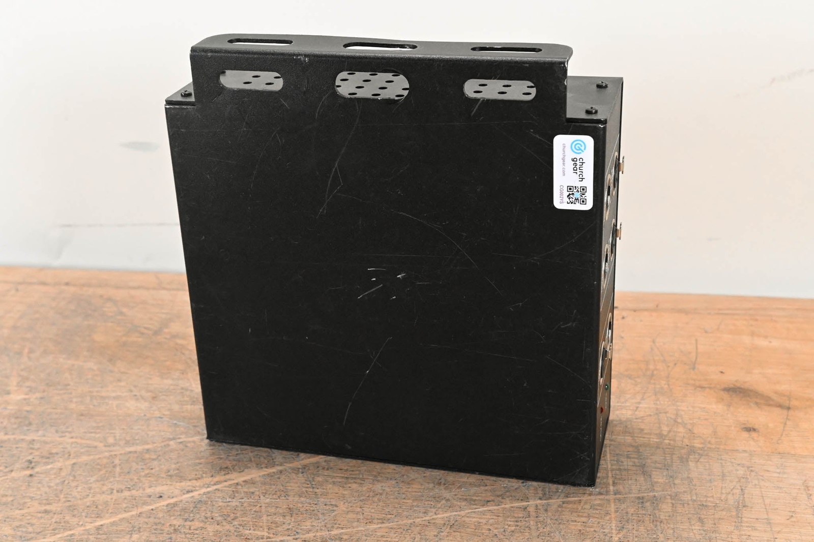 Chroma-Q PSU-08 Color-Q Power Supply / DMX Splitter CG002YS