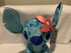 Lilo STITCH Crashes Disney Plush The Little Mermaid 2021 4th of 12 — photo 7
