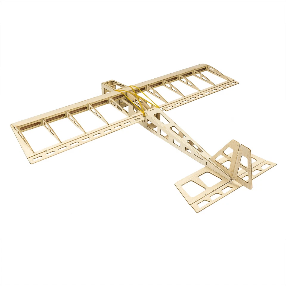 Arkai Mini Stick Kit mit Holzbox 580 mm Balsa - DAS IDEALE Geschenk!!! - Bild 4 von 4